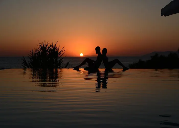Zakros Hotel Lykia (Adults Only)
