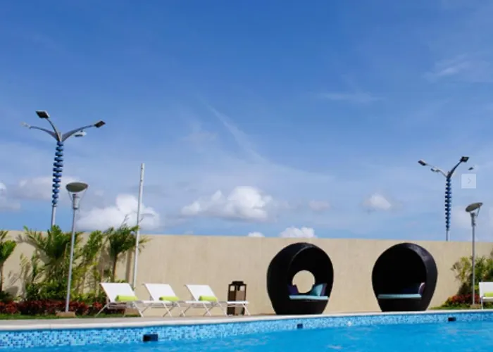 Lidotel Barquisimeto