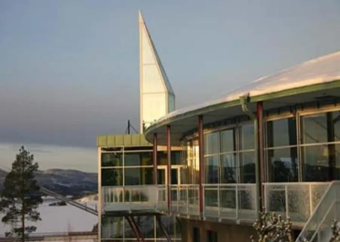 Hotell Hoega Kusten