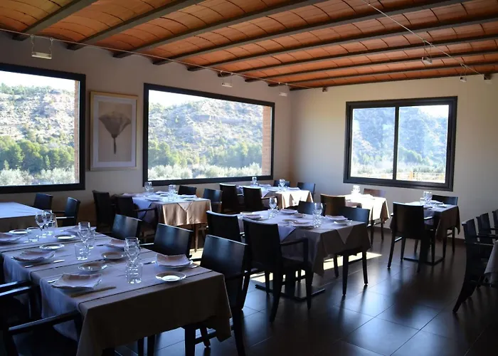 Hotel Vilar Riu De Baix