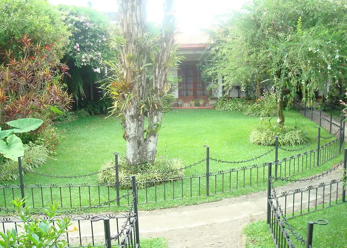 Hotel Casa Duranta