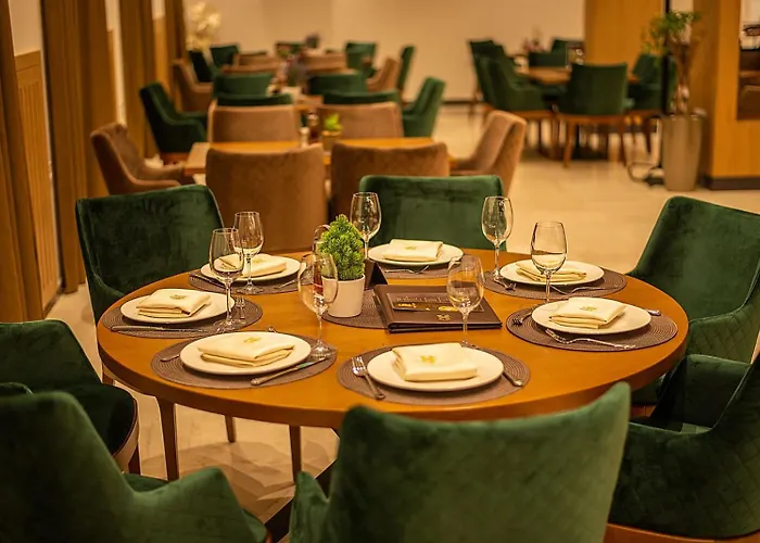 Hotel Pozega