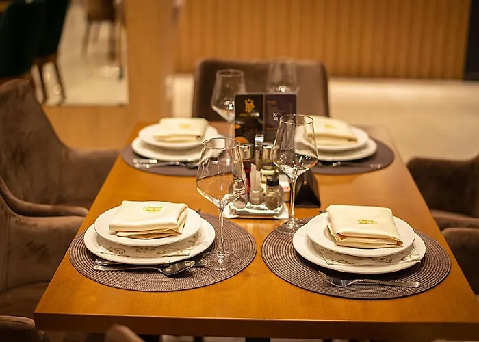 Hotel Pozega