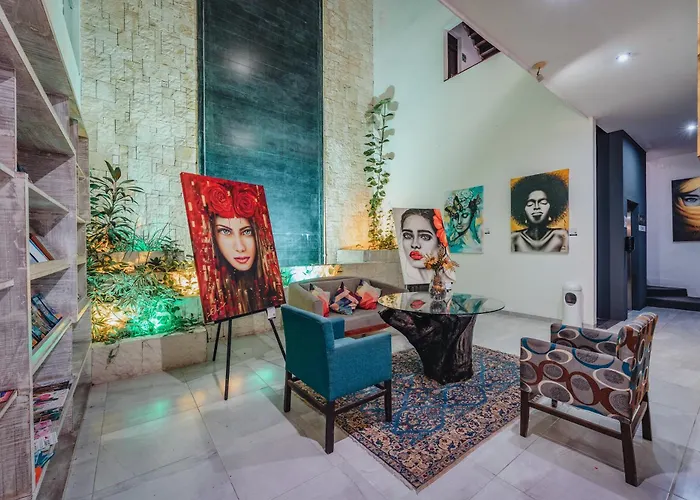 Soho Playa Hotel
