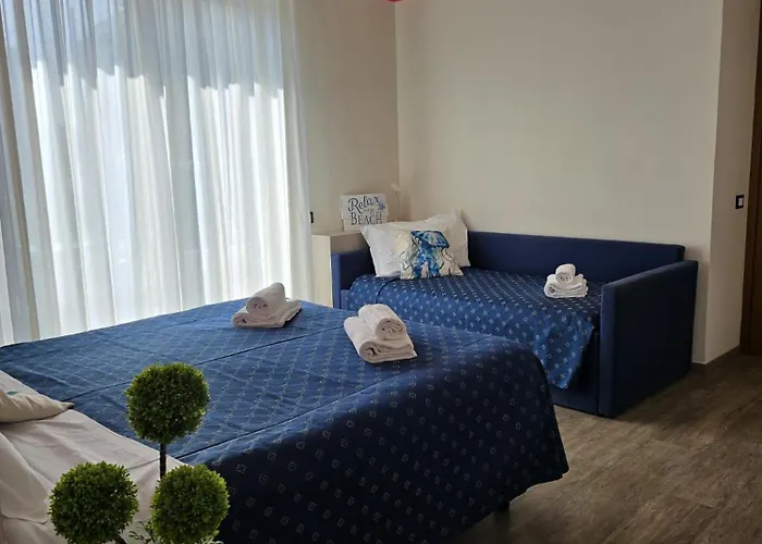 Hotel Orchidea