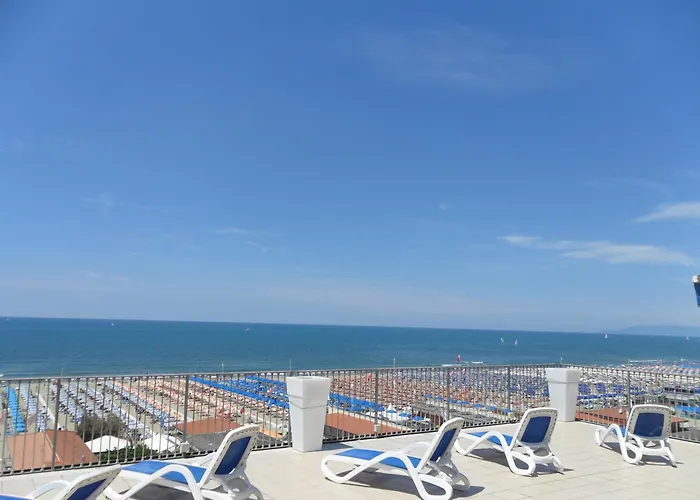 Hotel Sole E Mare