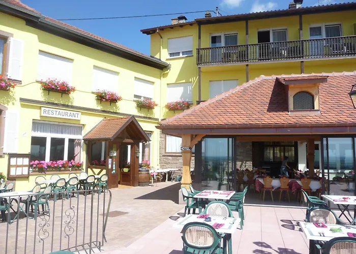Relais du Klevener