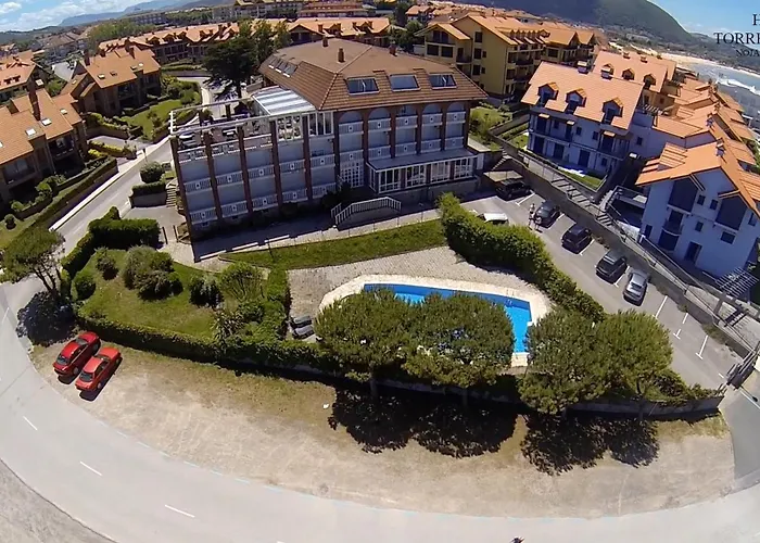 Hotel Torre Cristina