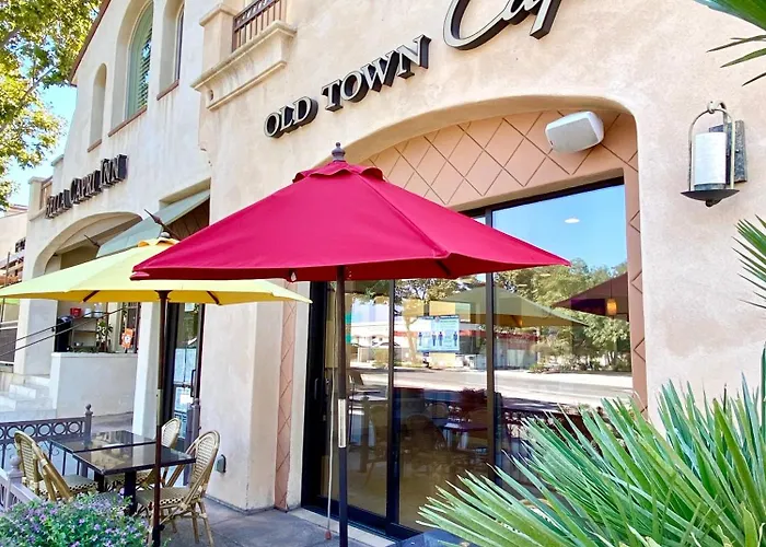 Bella Capri Inn And Suites