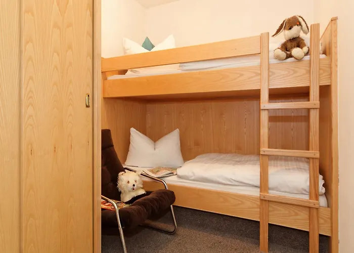Landhaus Maria Bed&Breakfast