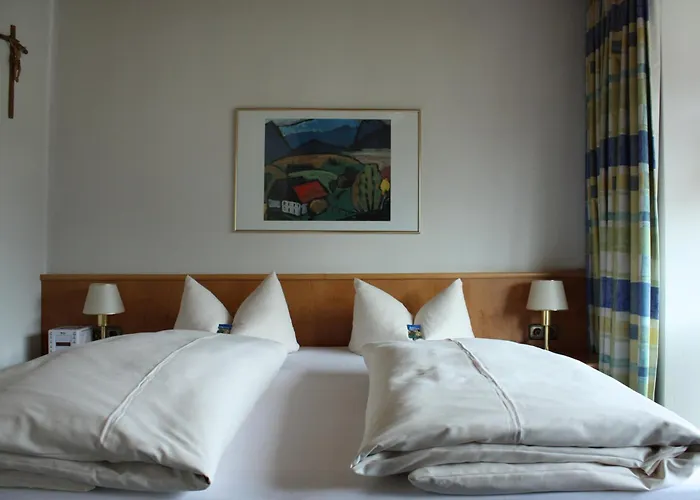 Hotel Garni Otto Huber