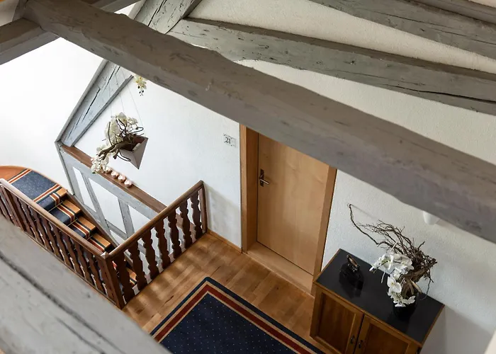 Boutique Hotel Roemerhof - Charme Und Genuss Am Bodensee