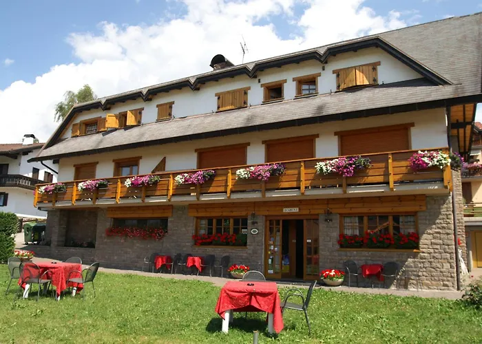 Hotel 2 Camini