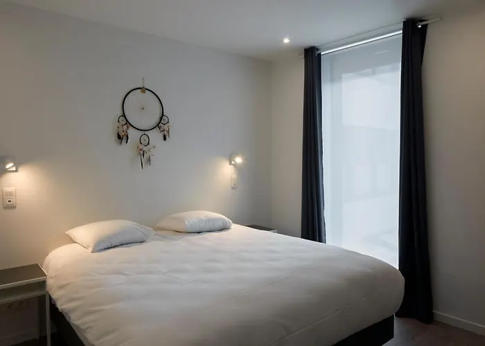 Alpha Hotel&Aparthotel