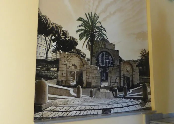 Hotel Chentu Lunas