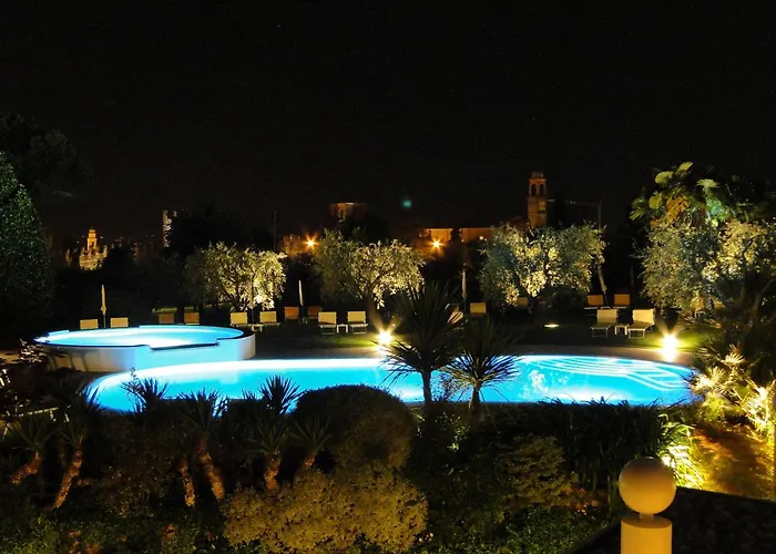 Hotel Giulietta Romeo