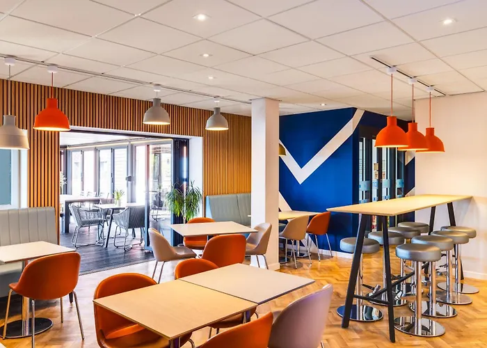 Ibis Budget Derby
