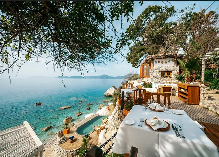 Nautical Hotel