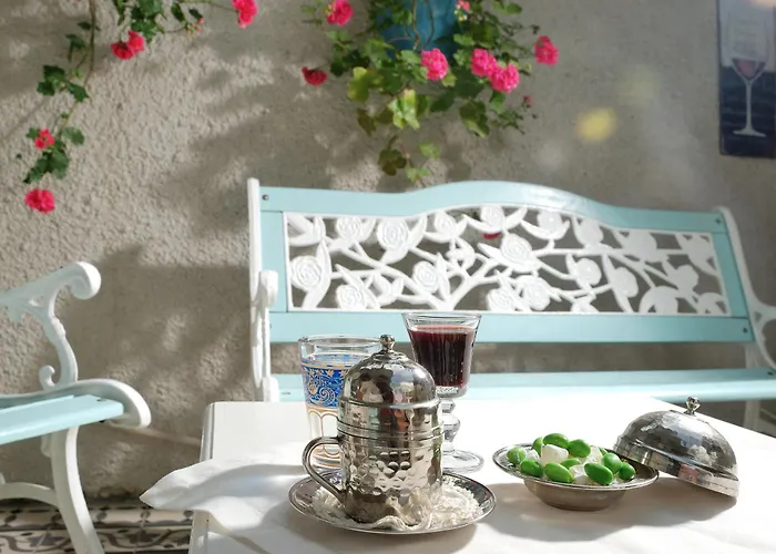 Peri Art Hotel