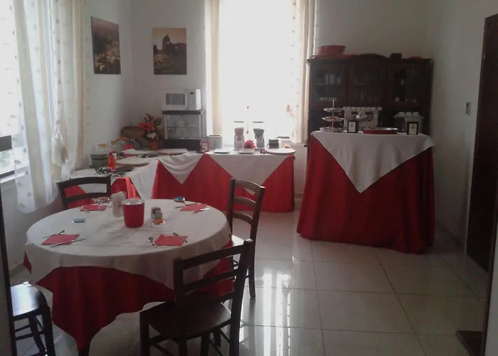 Albergo Ma.Re