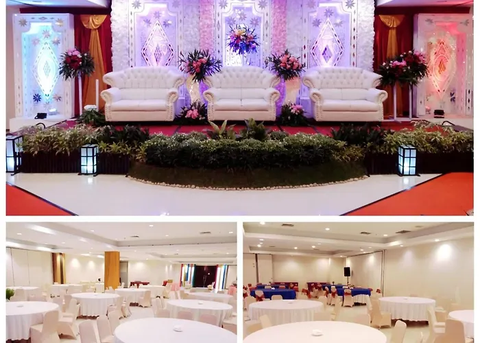 Transera Hotel Pontianak