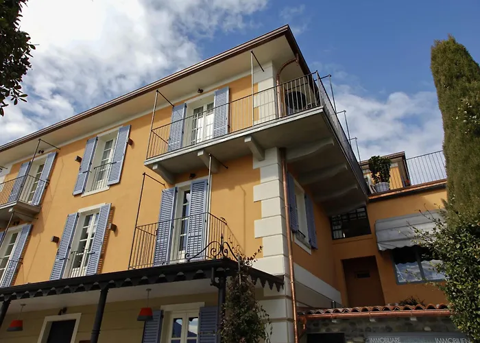 Hotel Arancioamaro