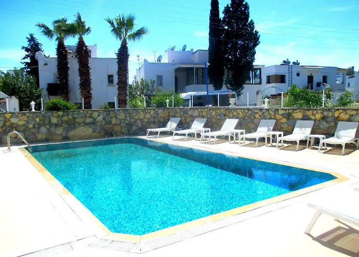 Canna Garden Hotel - Adult Only