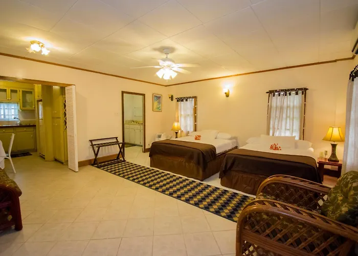 Herdmanston Lodge Hotel