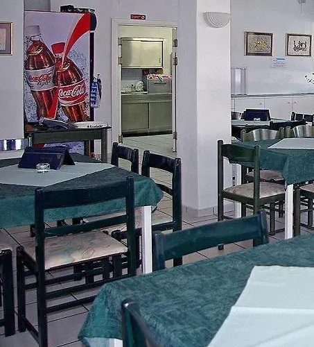 Hotel Helios