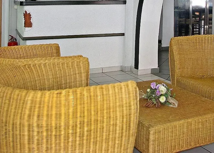 Hotel Helios