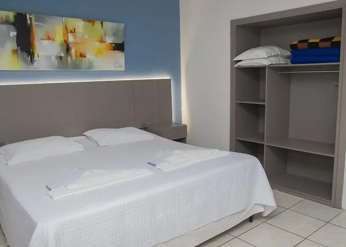 Hotel Termas do Lago
