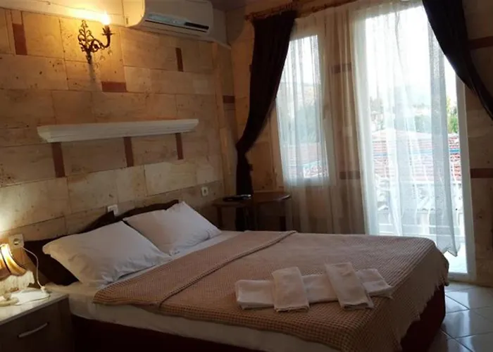 Foca Ensar Hotel