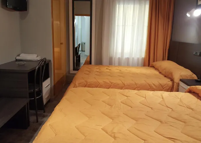Hotel La Bolera