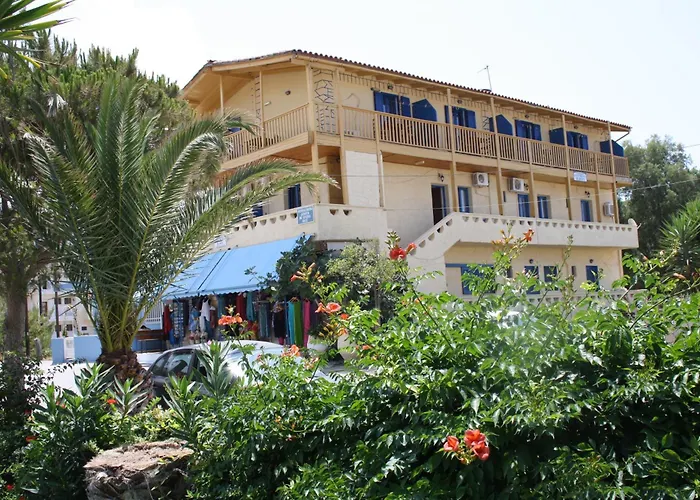 Ilios Kalamaki