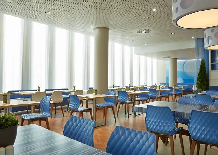 H2 Hotel Muenchen Messe