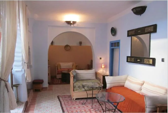 Hotel Ras El Maa