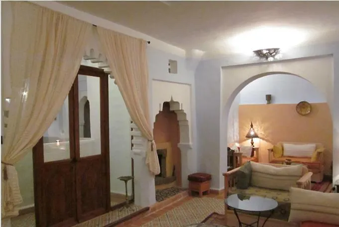 Hotel Ras El Maa