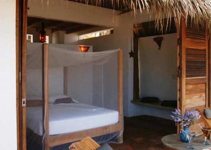 Un Sueño Cabañas del Pacífico