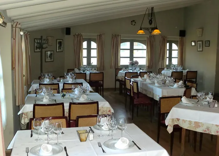 Hotel Roma