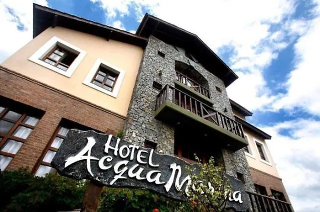 Acquamarina Hotel