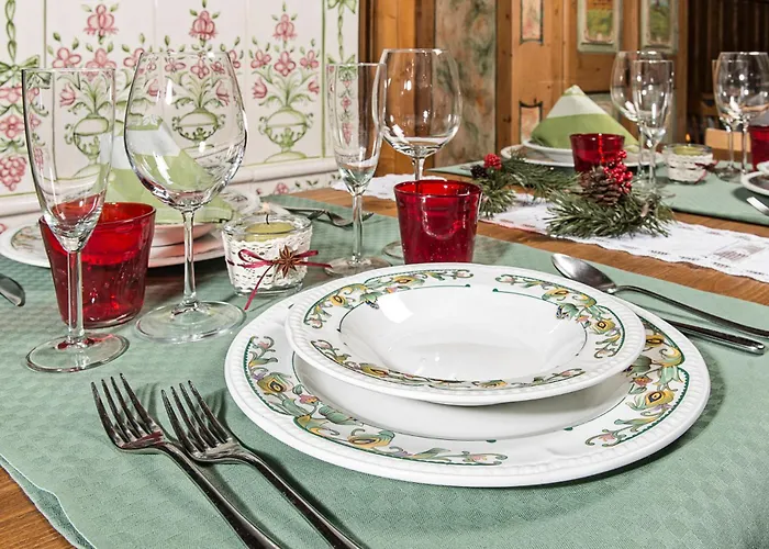Albergo Chalet Lago Antorno Misurina
