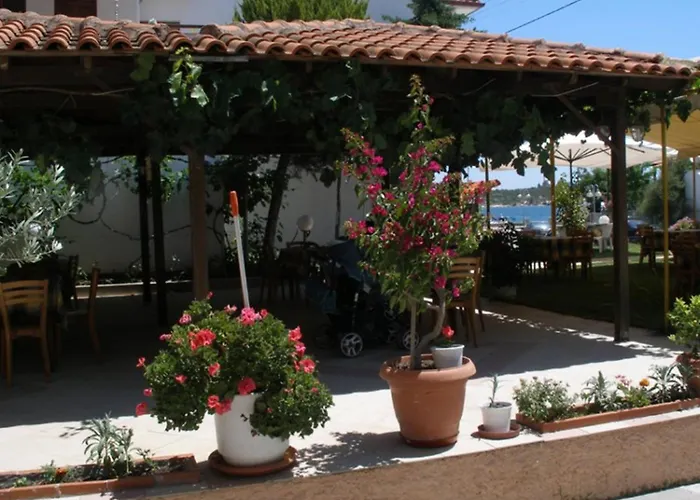 Hotel Alexandros