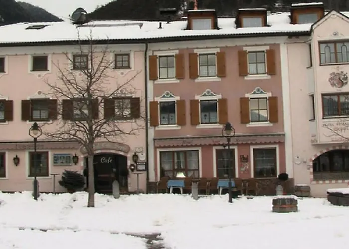 Hotel Seppi
