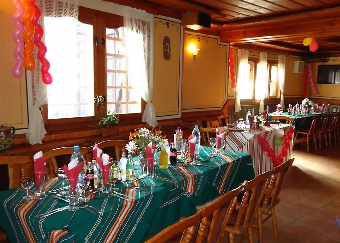 Chuchura Family Hotel