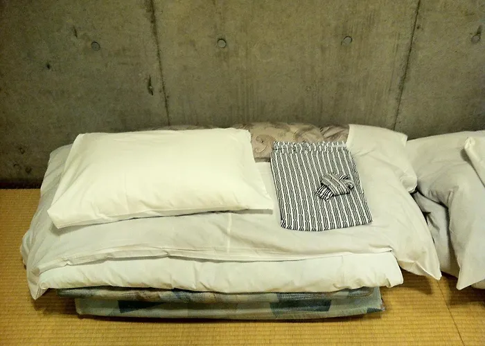 Asano Hotel