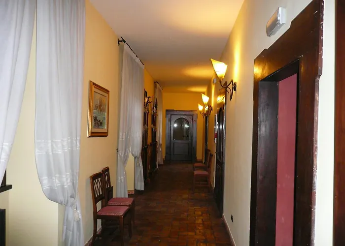 Tenuta Del Massimo Feudo