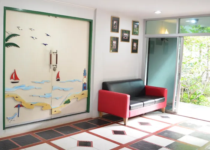 Makmai Villa - Rayong