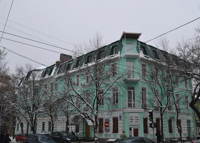 Paloma House