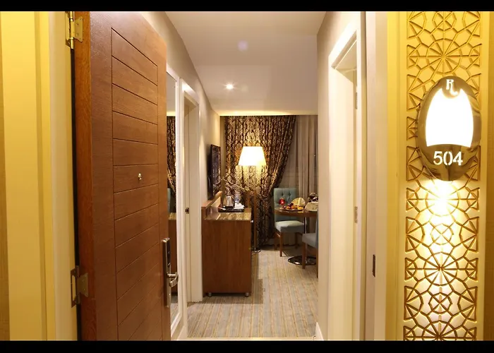 Sivas Revag Otel