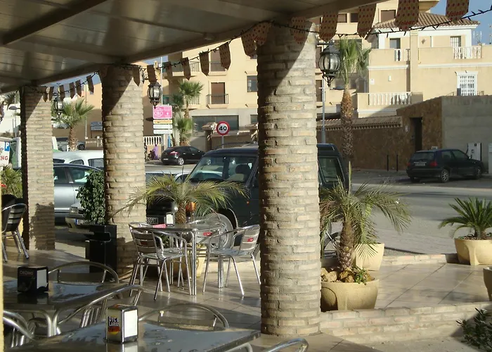 Hotel Lucero